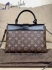 Louis Vuitton ONE HANDLE FLAP BAG MM M43125